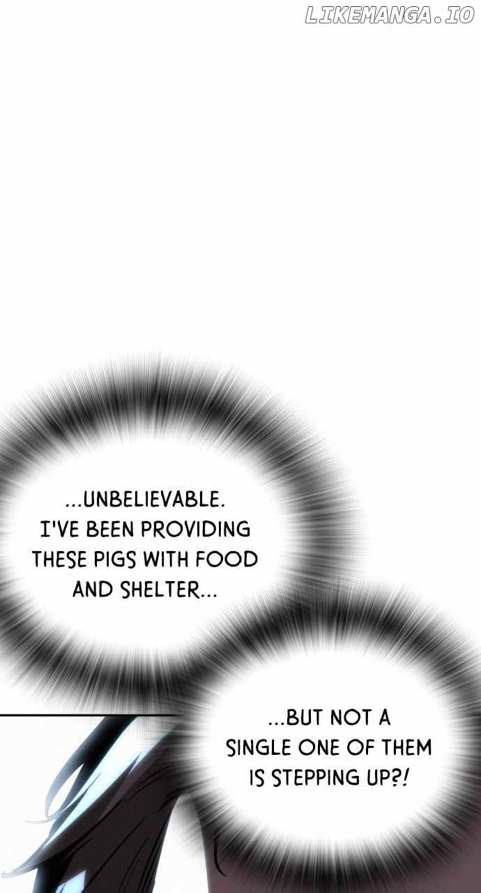 The Regressor Protects Only Me Chapter 25 25